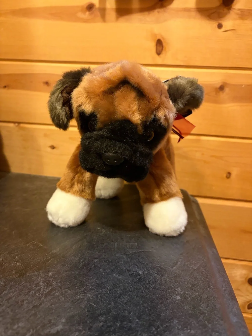 GANZ soft plush